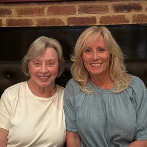 Meet your Posher, Michele